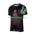 Camisola Países Baixos Guarda-redes Homem Equipamento Segundo Copa do Mundo 2026 Manga Curta